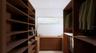 Main House - Primary Closet 2 Rendering