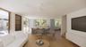 Guest house - Kitchenette & Living Room Rendering