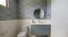 Guest House - Bathroom Rendering