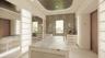 Main House - Primary Bath 1 Rendering