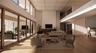 Main House - Great Room Rendering - AI Generated