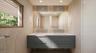 Guest House - Bathroom Rendering