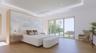 Main House - Guest Suite 1 Rendering
