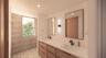 Main House - Guest Suite 5 Rendering