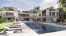 Rear Exterior Rendering - AI Generated