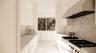 Main House - Chef's Kitchen Rendering