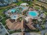 clubhouse and ammenities