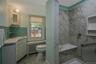 Main floor Bathroom