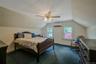 2nd Floor Bedroom