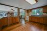 Granite counters