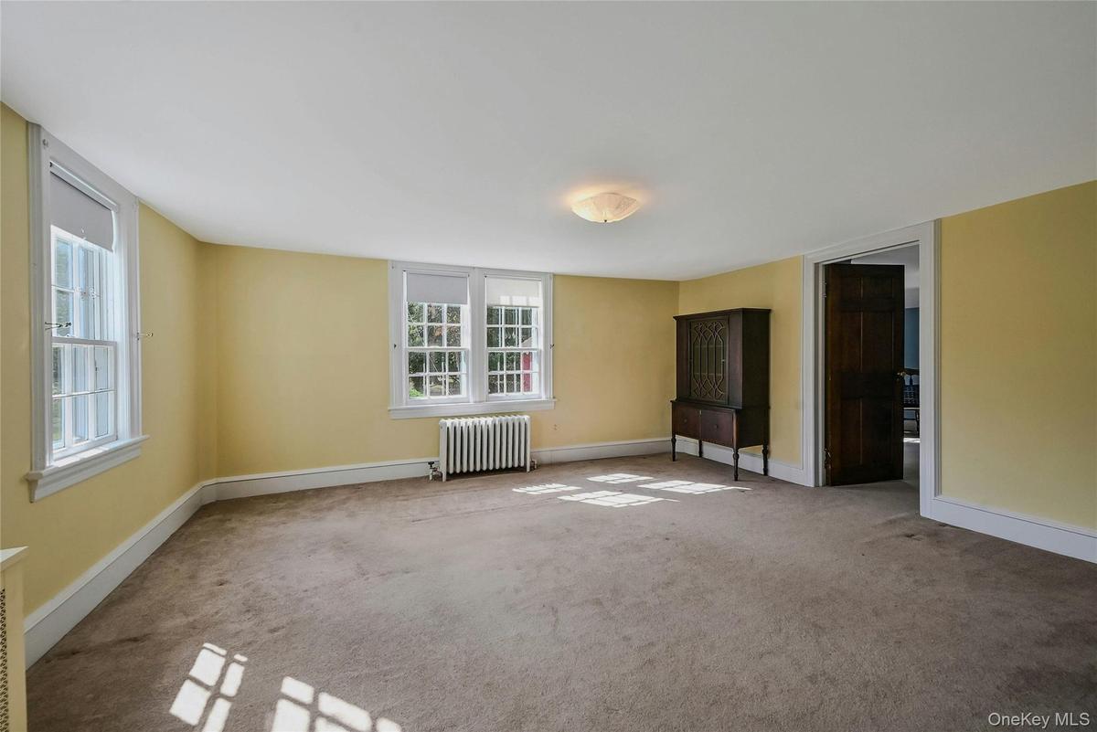 Formal Living Room