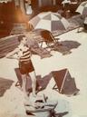 Ocean Resort Lifestyle 1920's