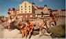 1960's Lido Beach Towers Lifestyle