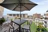 Water view, Pool View flanked by Outdoor Dining, Grilling and ocean