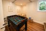 Foosball!