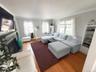 Fully furnished and with wood burning fireplace