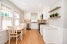 Full equipped kitchen