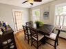 Fully furnished