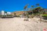 From the Beach