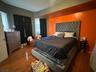 Large Bedroom!
