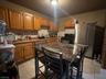Stainless Steel Appliances!