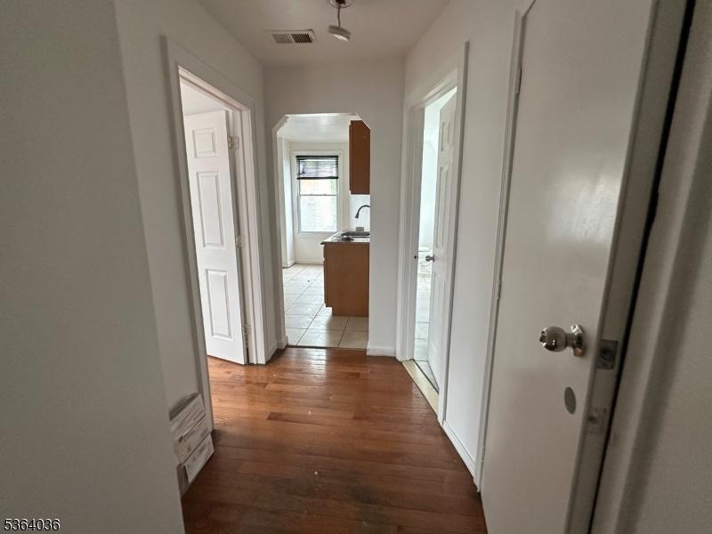 Large Hallway!