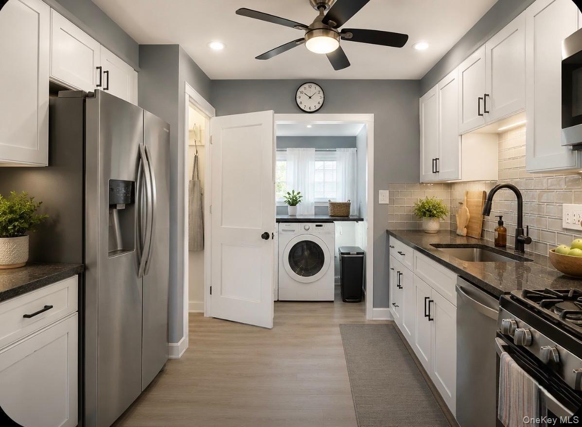 AI GENERATED KITCHEN