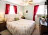 AI GENERATED BEDROOM REMODEL