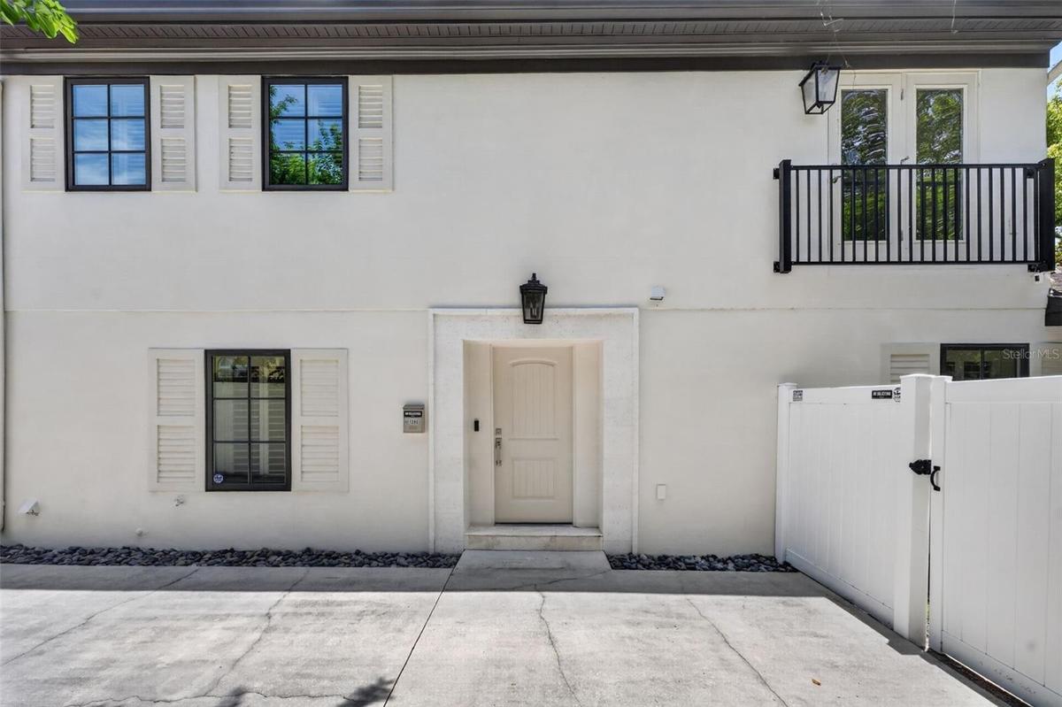Townhome in the heart of Winter Park