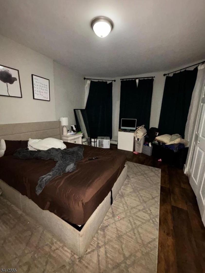 1st fl bedroom