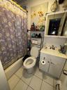 1st fl bathroom