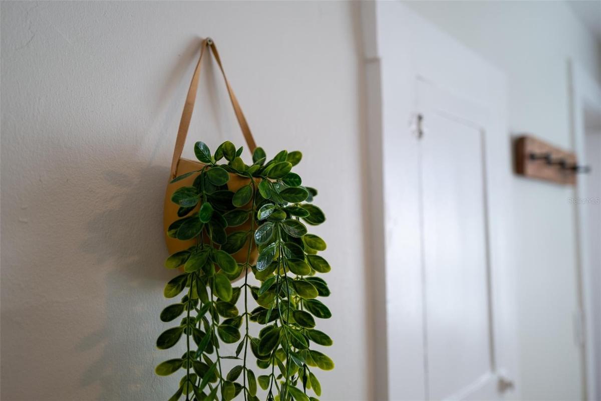 Owners decor