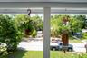 Owners view from balcony