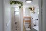 Owners bath
