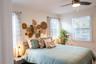 Owners bedroom