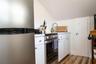 Owners kitchen