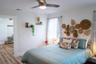 Owners bedroom