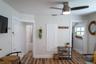 Owners living room