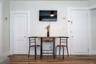 Owners dinette