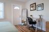 Owners bedroom