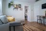 Owners bedroom