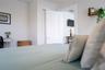 Owners bedroom