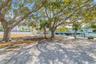 Approximately 1 acre of upland with lots of shade and parking.