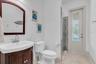 Pool bathroom 4
