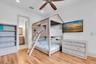 Bedroom 2 w/ ensuite
