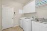 Laundry Room w/ Utility Sink