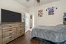 Fourth Bedroom