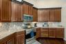 More Kitchen