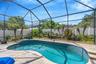Beautiful Backyard Oasis