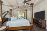 Primary Bedroom (Slider to Pool Oasis)